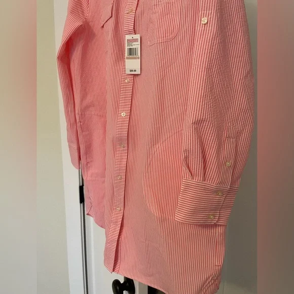NWT Vineyard Vines Coverup - Picture 14 of 17